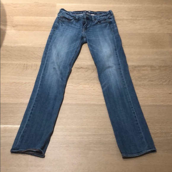 Jeans - Picture 1 of 2